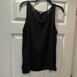 Primark black tank top